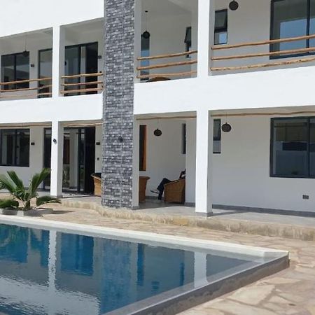 V-Szameitat Homes, Kongo River Diani Beach Exterior foto