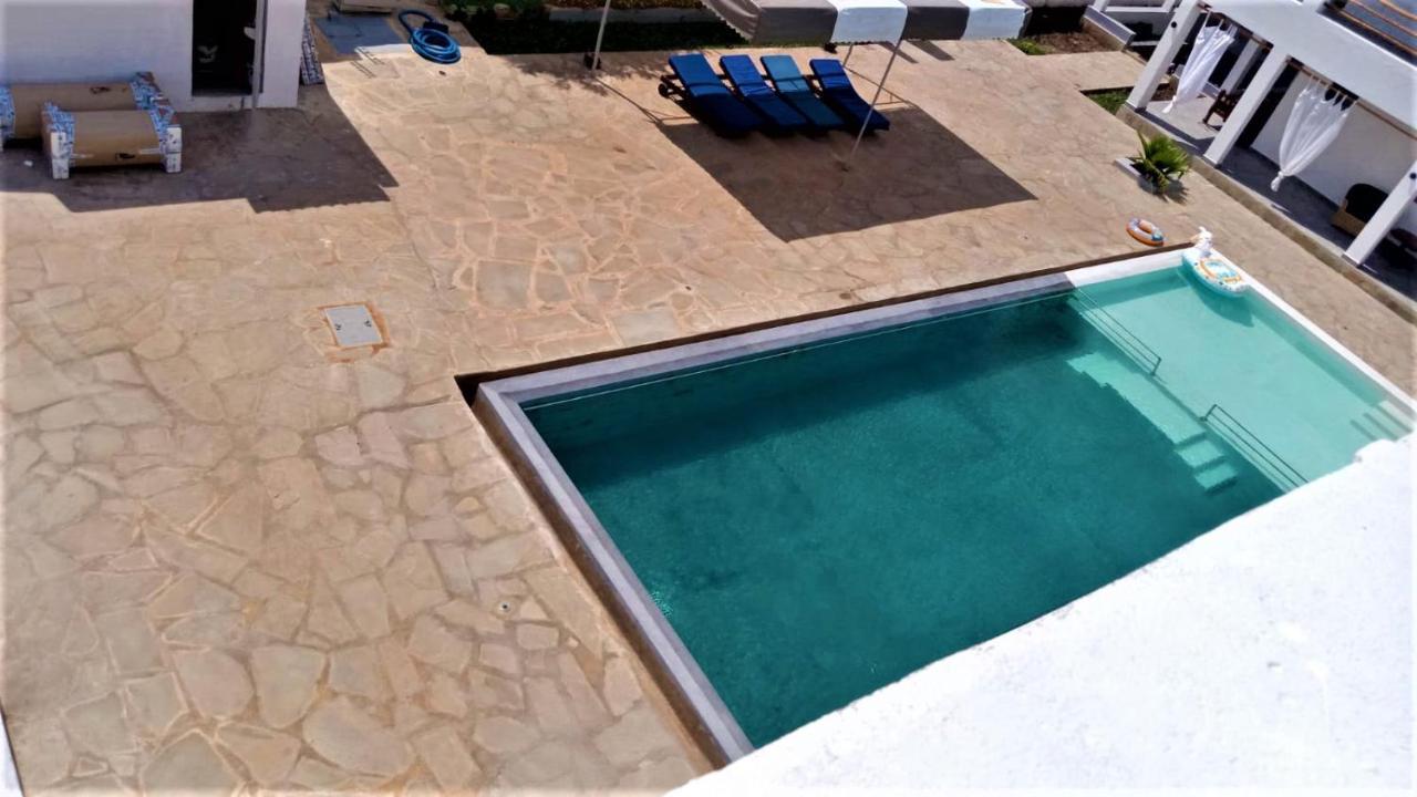 V-Szameitat Homes, Kongo River Diani Beach Exterior foto