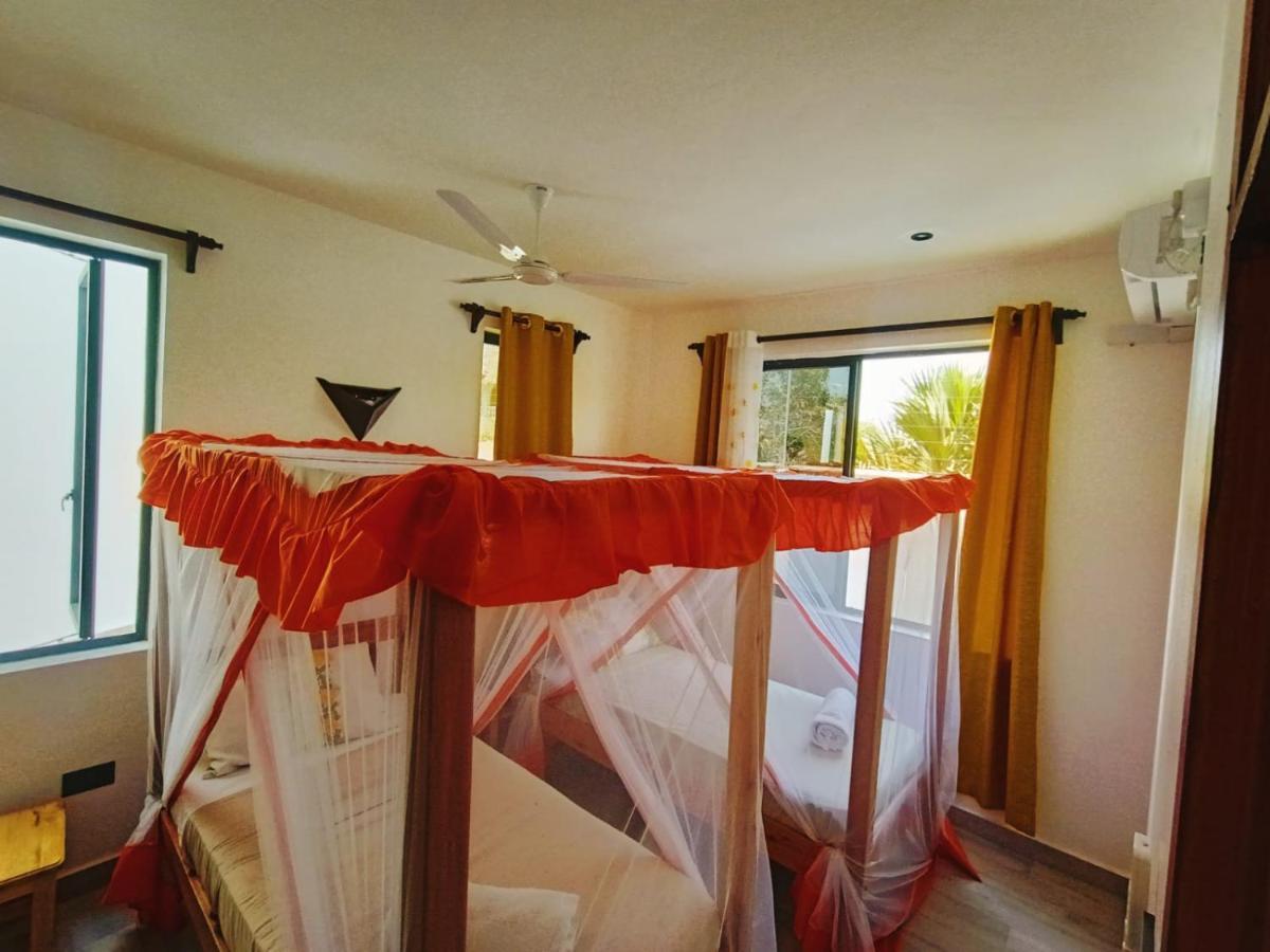 V-Szameitat Homes, Kongo River Diani Beach Exterior foto