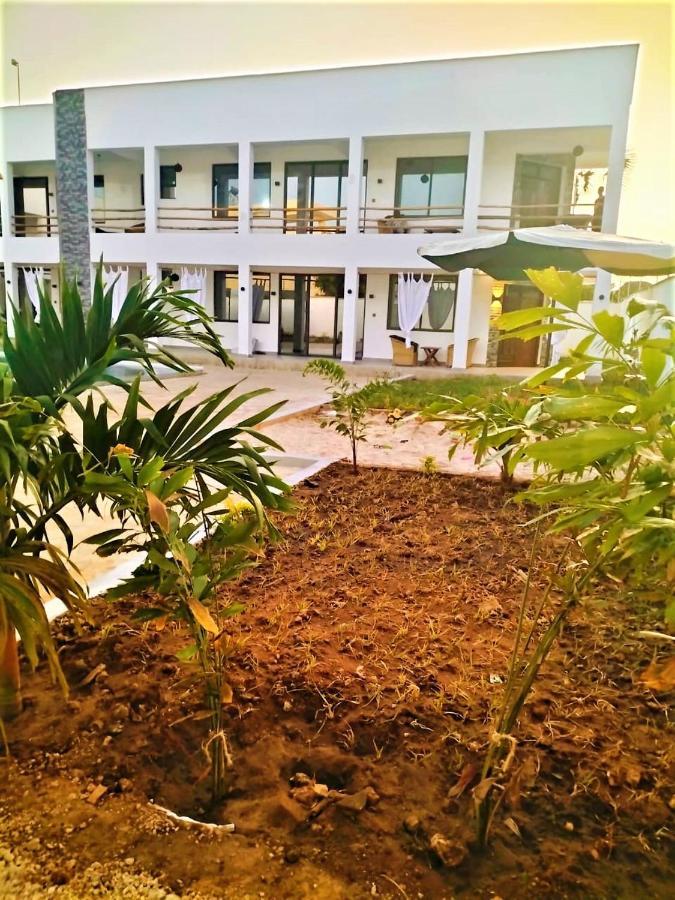 V-Szameitat Homes, Kongo River Diani Beach Exterior foto